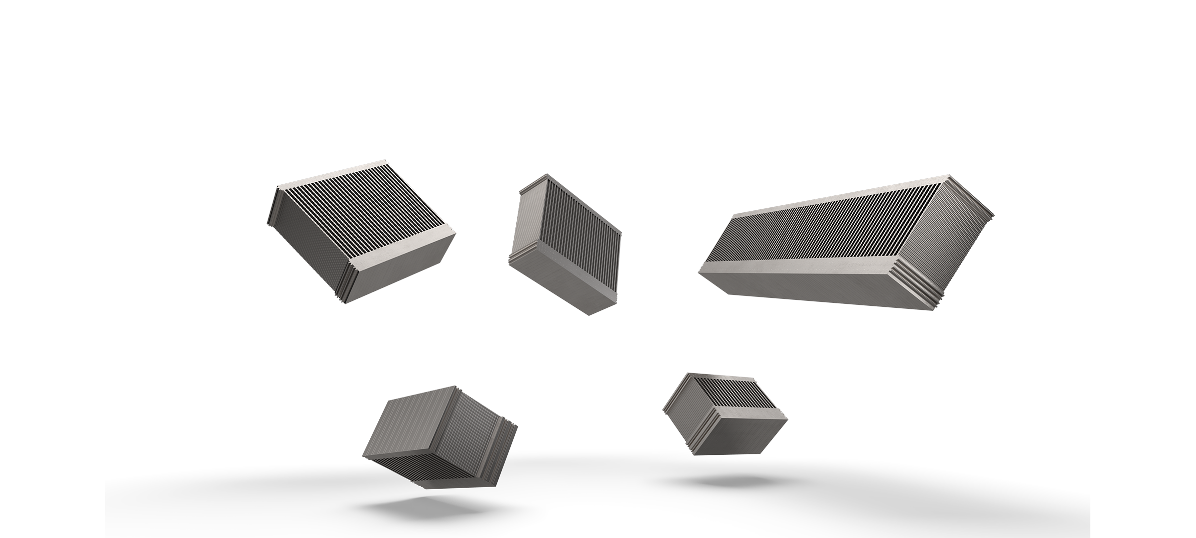 Seifert Electronic Hochleistungskühlkörper