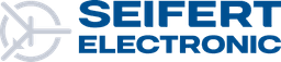 Seifert Electronic Logo