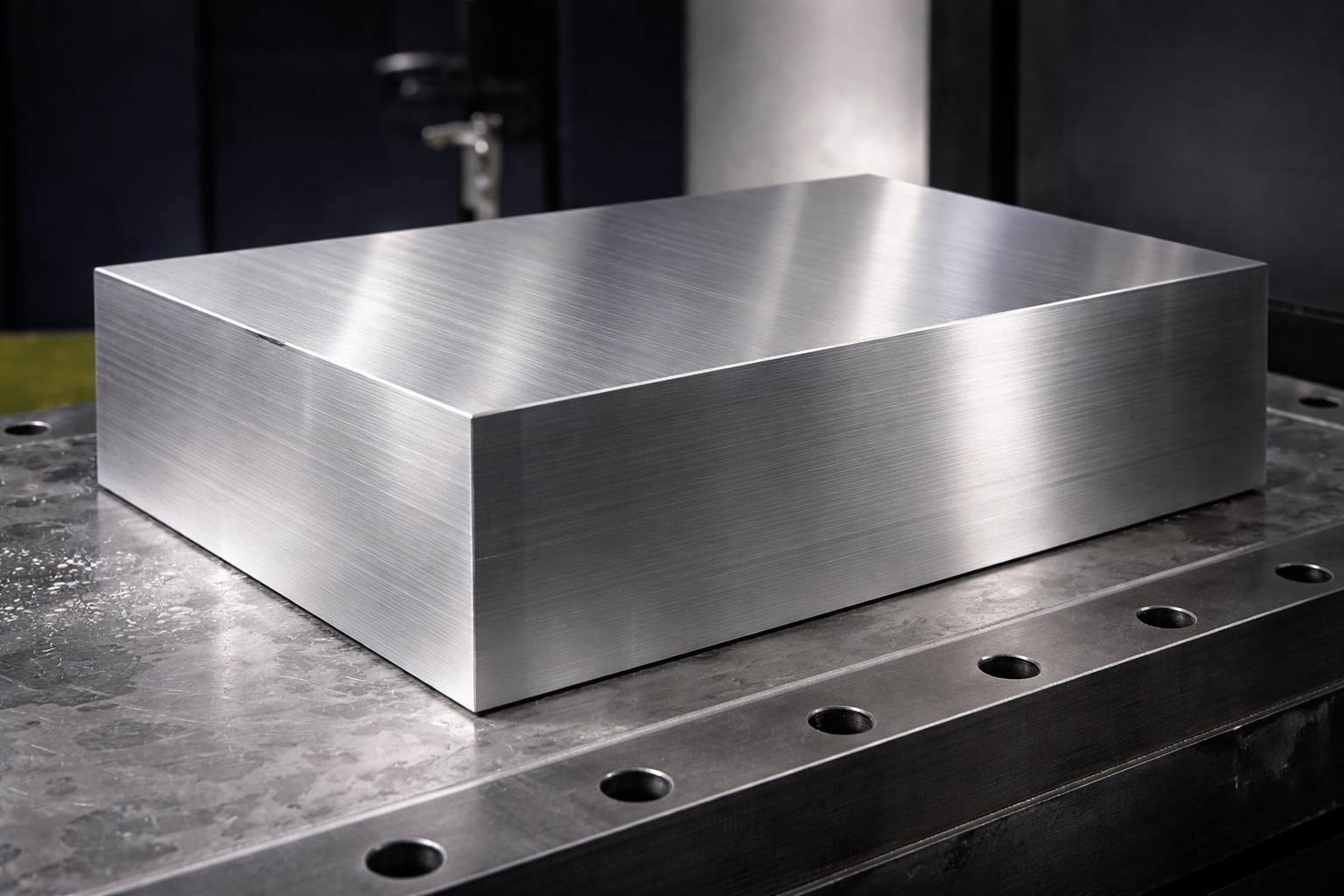 Materialien - Aluminium Legierungen